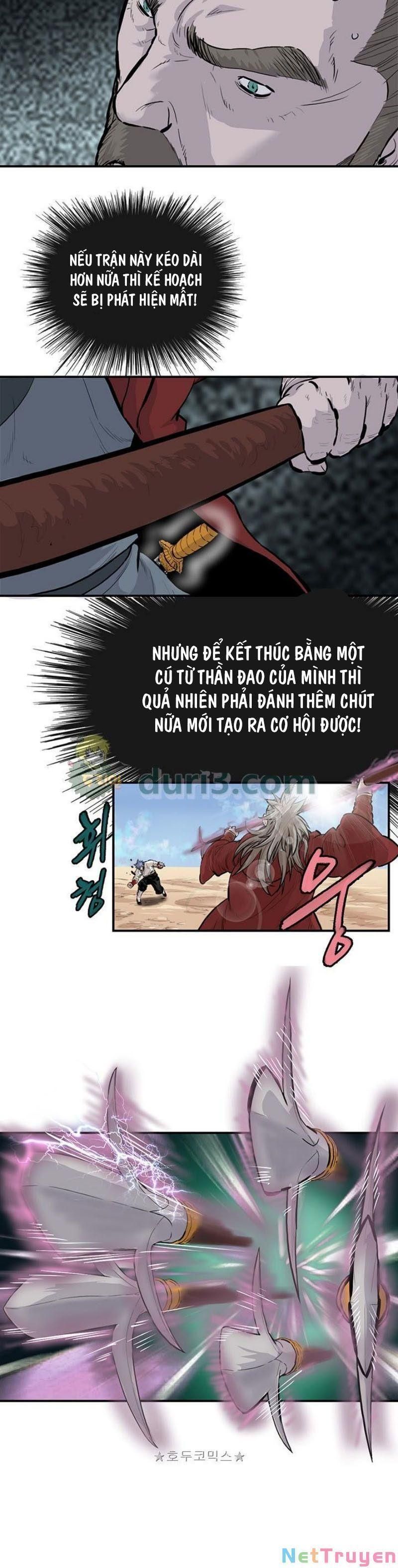 đọc truyện Bất Bại Quyền Ma Chương 162 ảnh 24 tại Thiên Thai Truyện