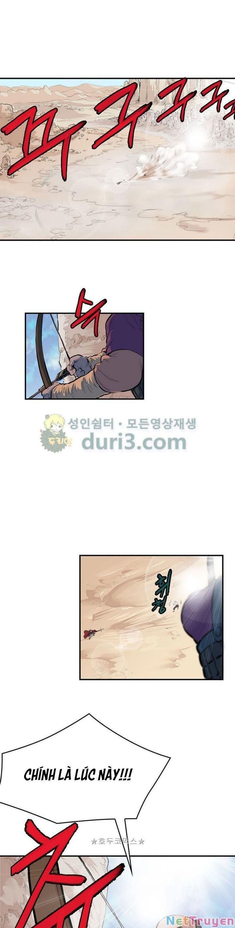 đọc truyện Bất Bại Quyền Ma Chương 162 ảnh 25 tại Thiên Thai Truyện