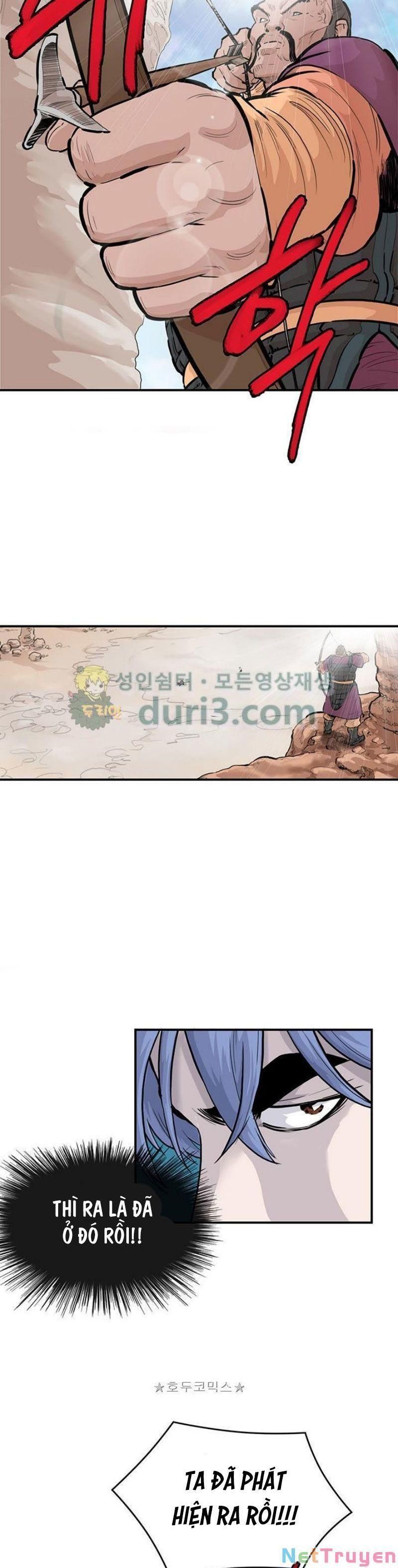 đọc truyện Bất Bại Quyền Ma Chương 162 ảnh 26 tại Thiên Thai Truyện