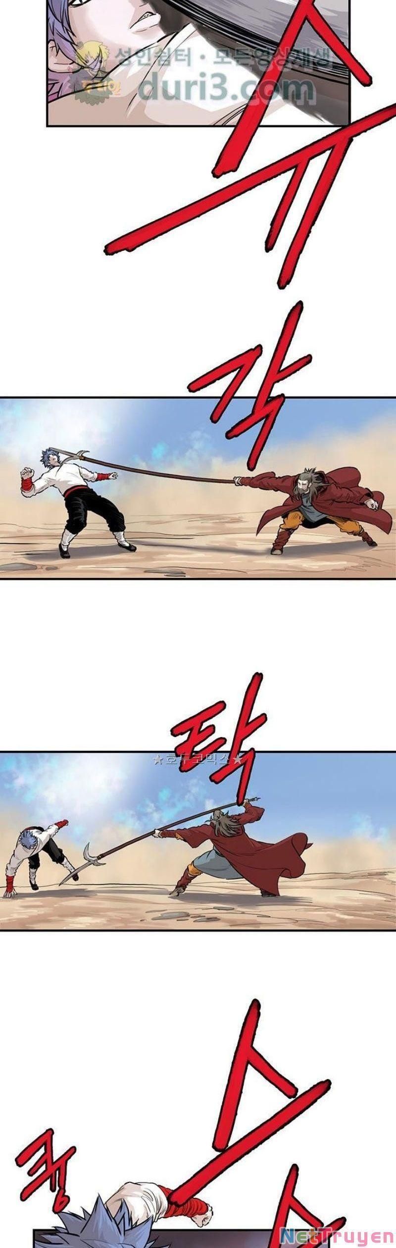 đọc truyện Bất Bại Quyền Ma Chương 162 ảnh 6 tại Thiên Thai Truyện