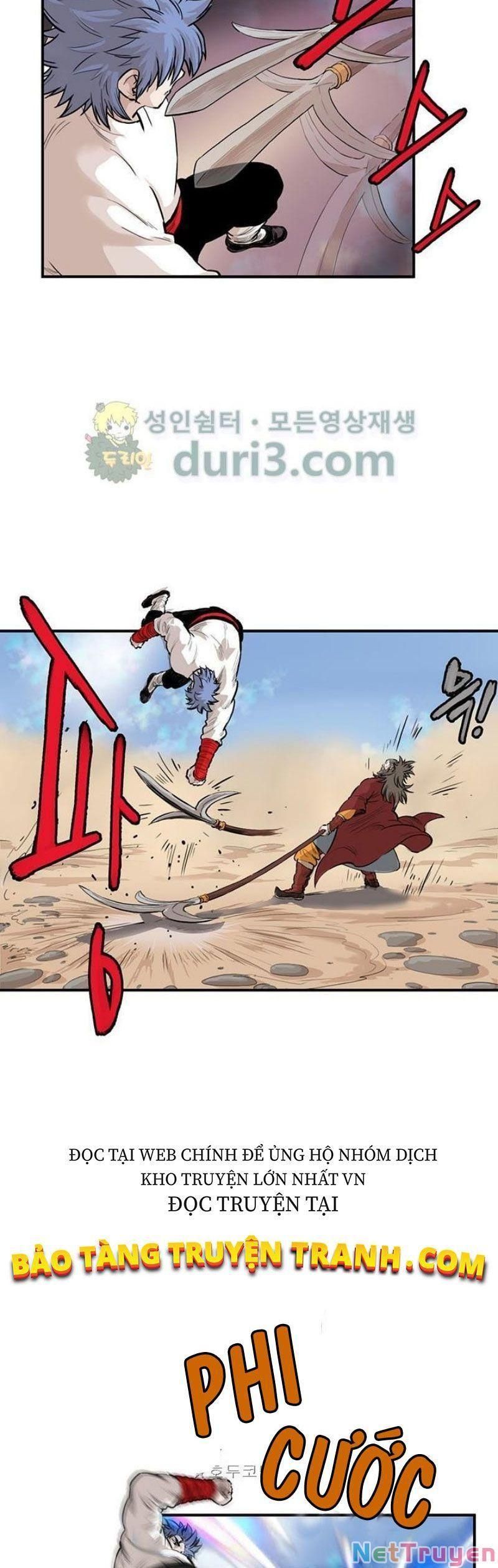 đọc truyện Bất Bại Quyền Ma Chương 162 ảnh 7 tại Thiên Thai Truyện