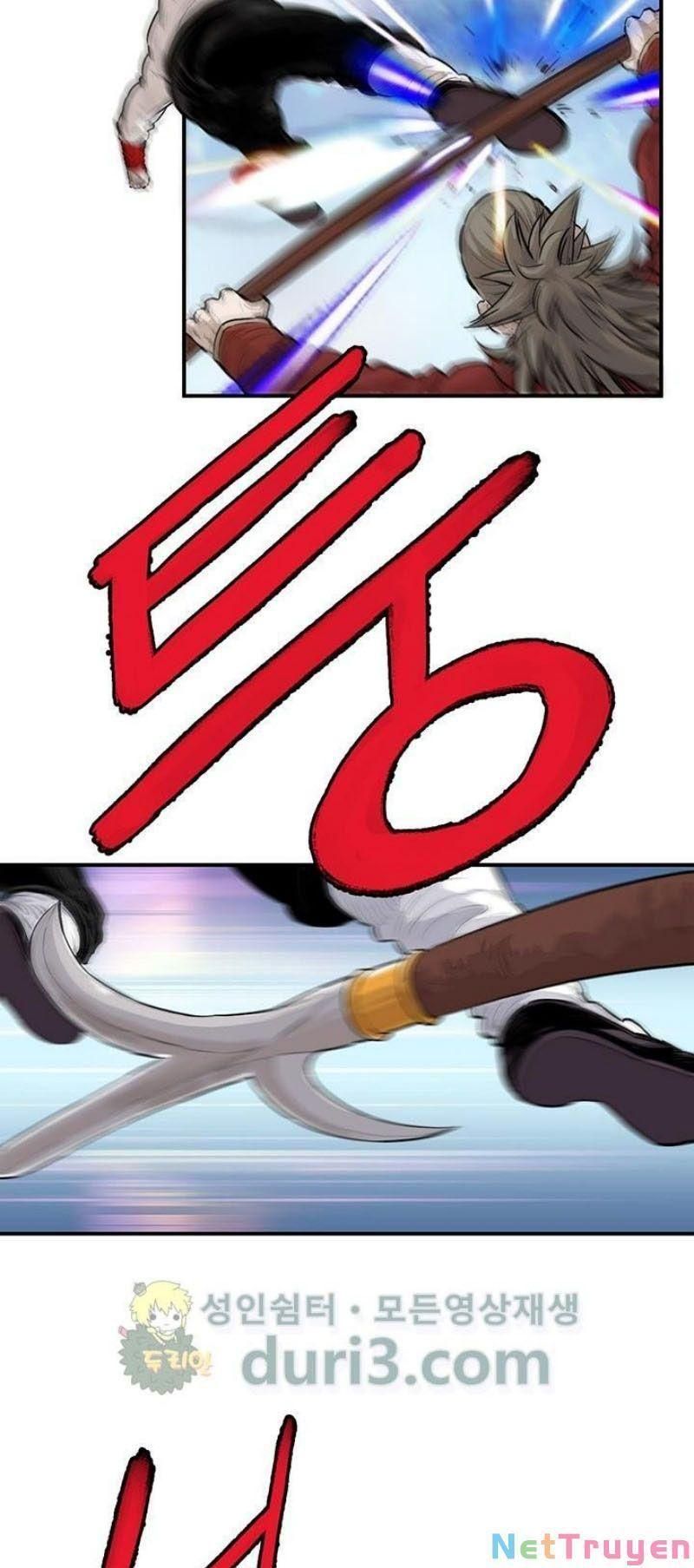 đọc truyện Bất Bại Quyền Ma Chương 162 ảnh 8 tại Thiên Thai Truyện