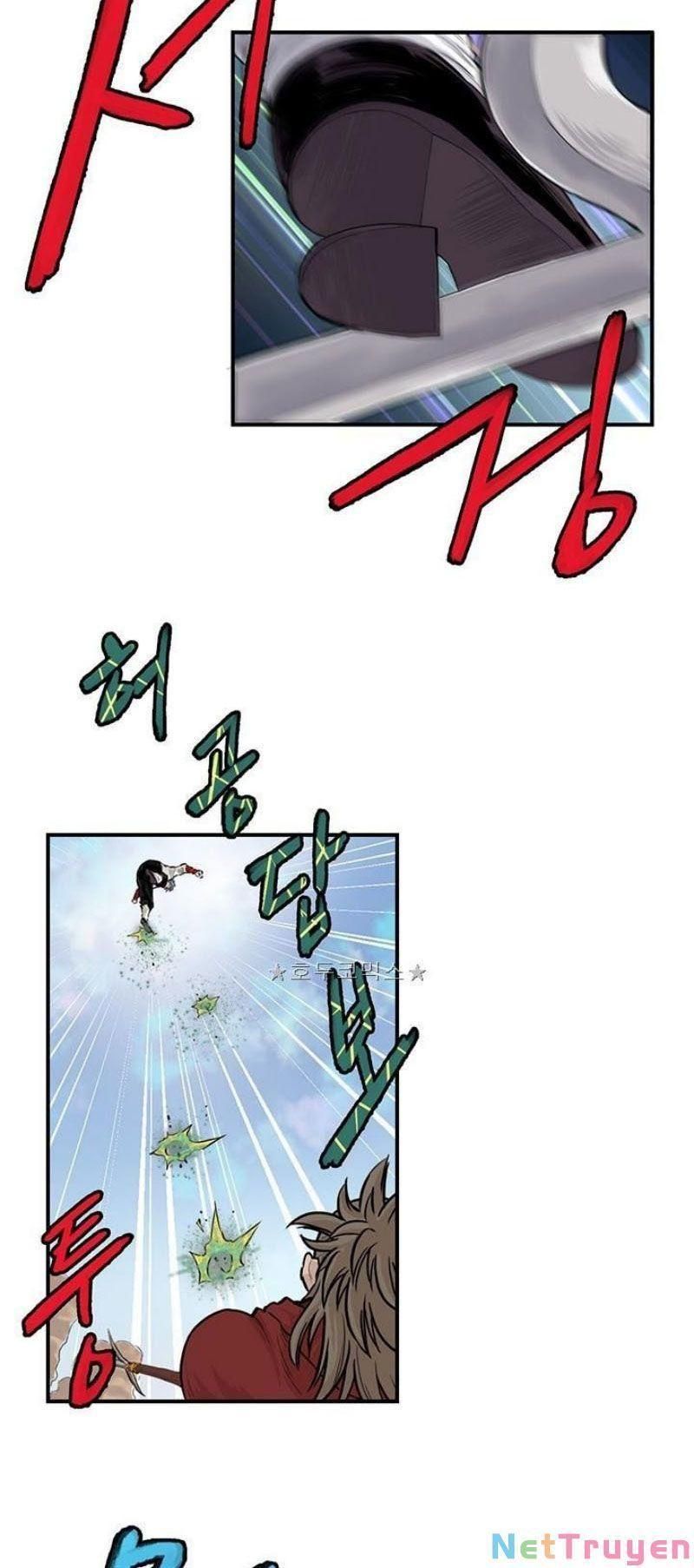 đọc truyện Bất Bại Quyền Ma Chương 162 ảnh 9 tại Thiên Thai Truyện