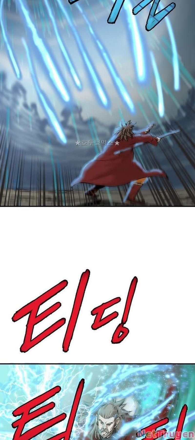 đọc truyện Bất Bại Quyền Ma Chương 162 ảnh 11 tại Thiên Thai Truyện