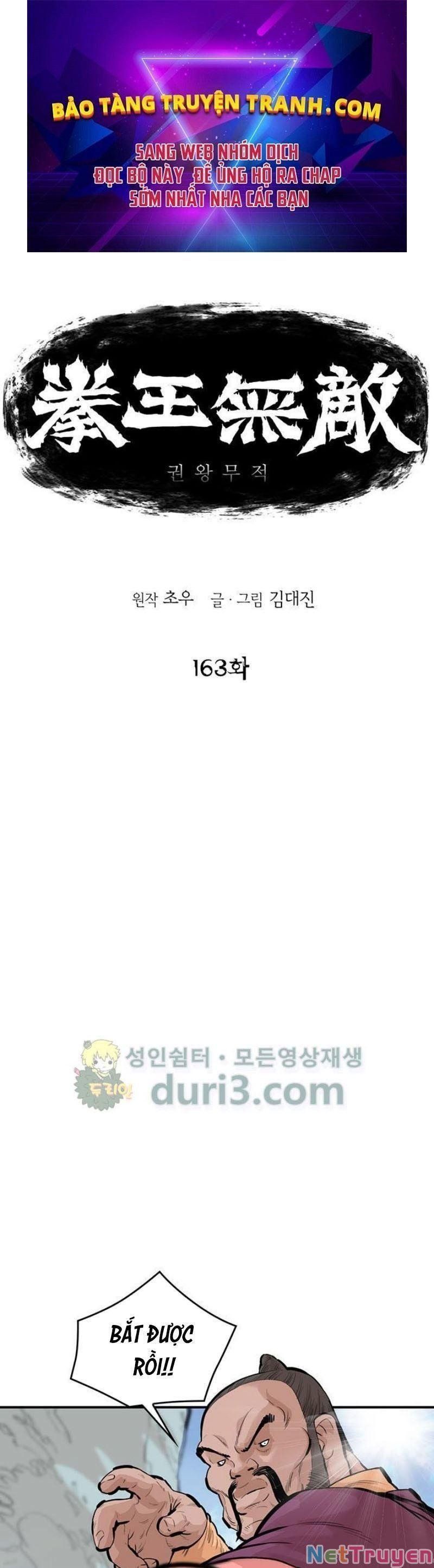 đọc truyện Bất Bại Quyền Ma Chương 163 ảnh 3 tại Thiên Thai Truyện