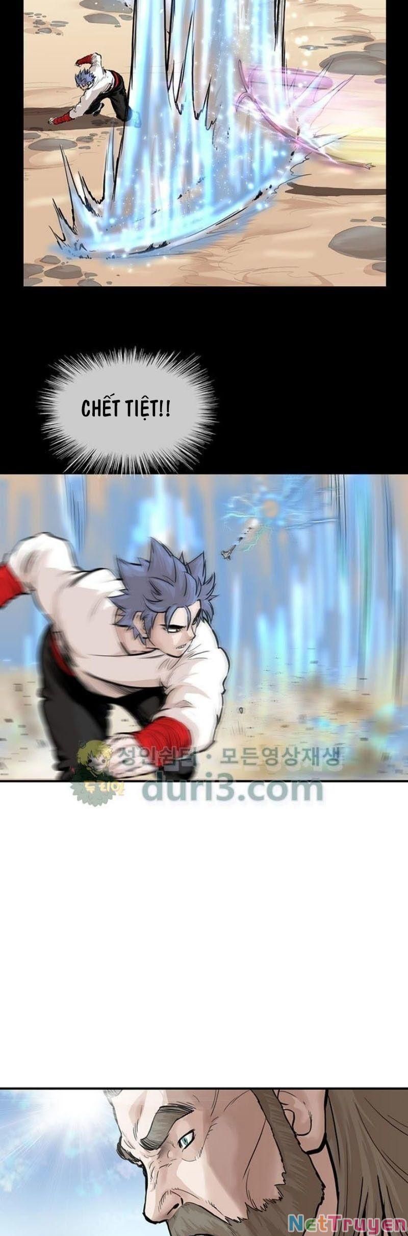 đọc truyện Bất Bại Quyền Ma Chương 163 ảnh 13 tại Thiên Thai Truyện