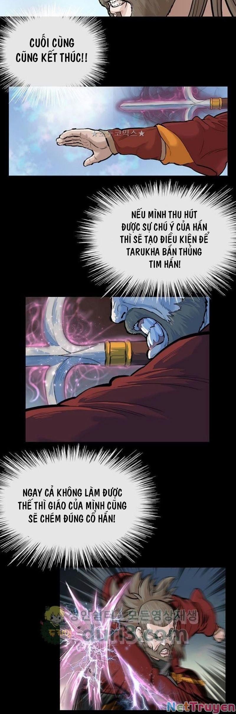 đọc truyện Bất Bại Quyền Ma Chương 163 ảnh 14 tại Thiên Thai Truyện