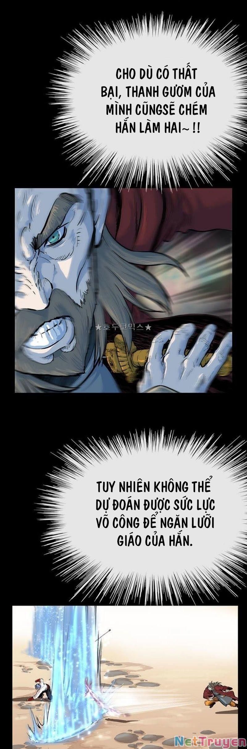 đọc truyện Bất Bại Quyền Ma Chương 163 ảnh 15 tại Thiên Thai Truyện