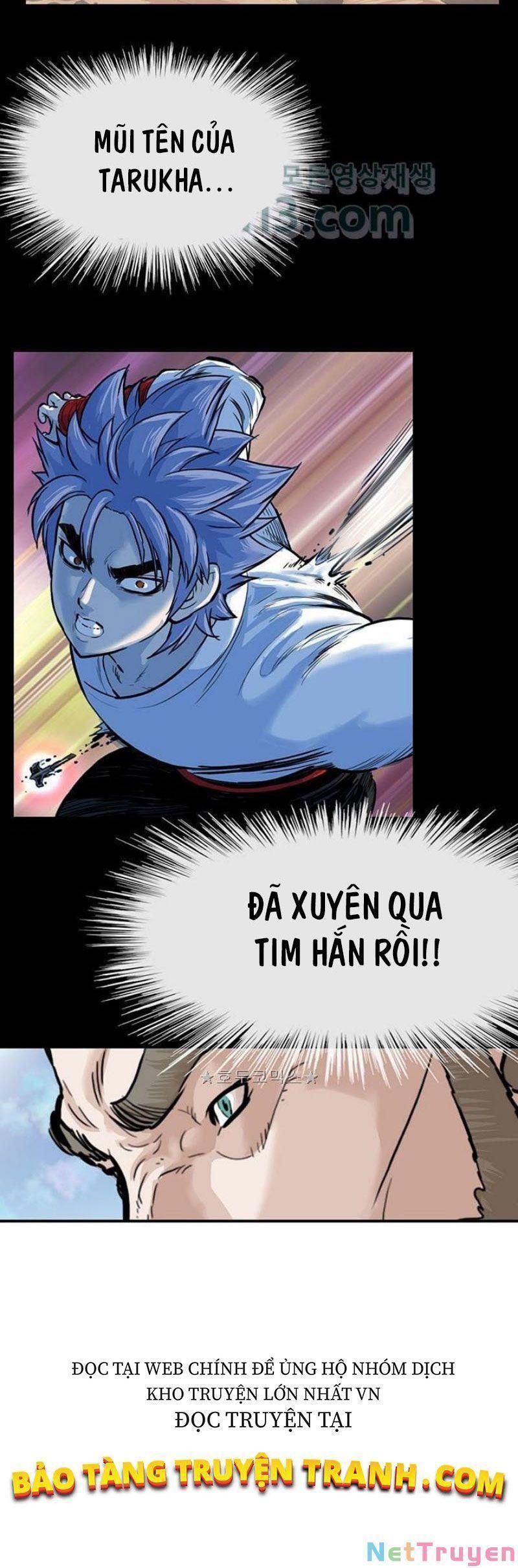 đọc truyện Bất Bại Quyền Ma Chương 163 ảnh 16 tại Thiên Thai Truyện