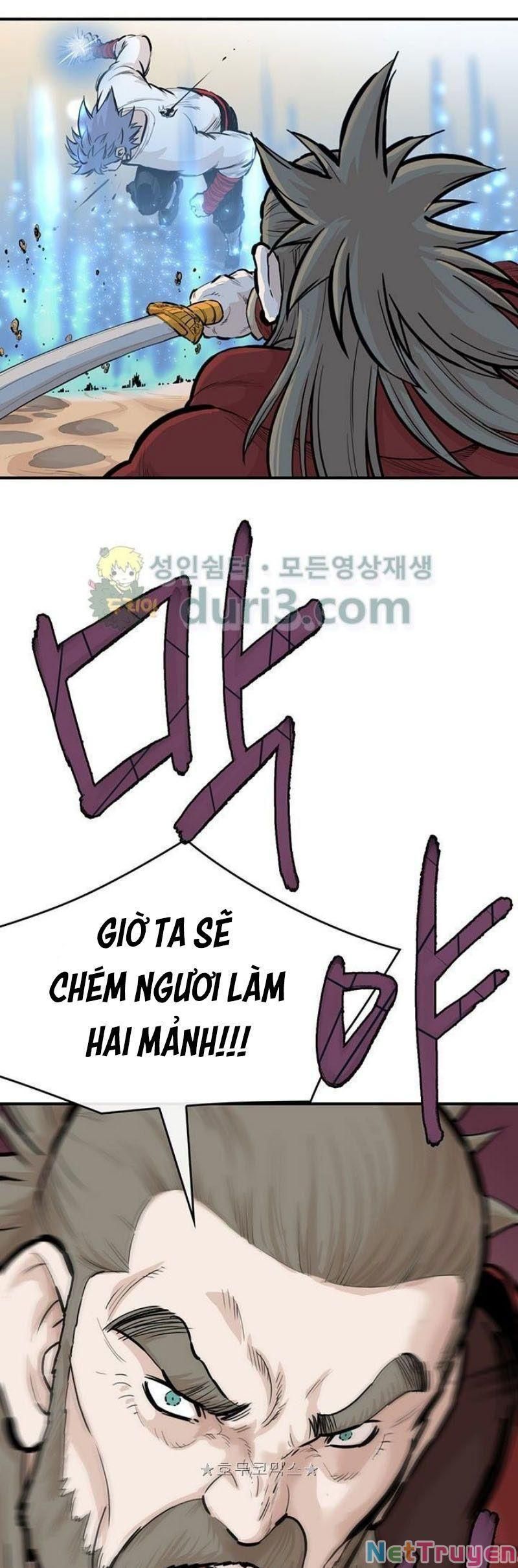 đọc truyện Bất Bại Quyền Ma Chương 163 ảnh 17 tại Thiên Thai Truyện