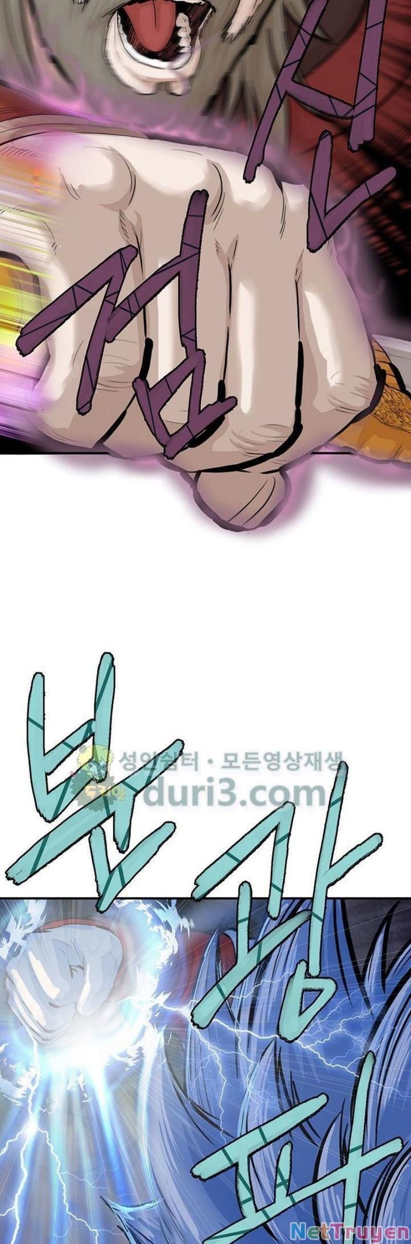 đọc truyện Bất Bại Quyền Ma Chương 163 ảnh 18 tại Thiên Thai Truyện