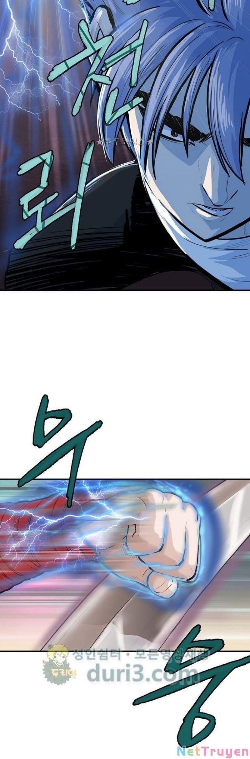 đọc truyện Bất Bại Quyền Ma Chương 163 ảnh 19 tại Thiên Thai Truyện