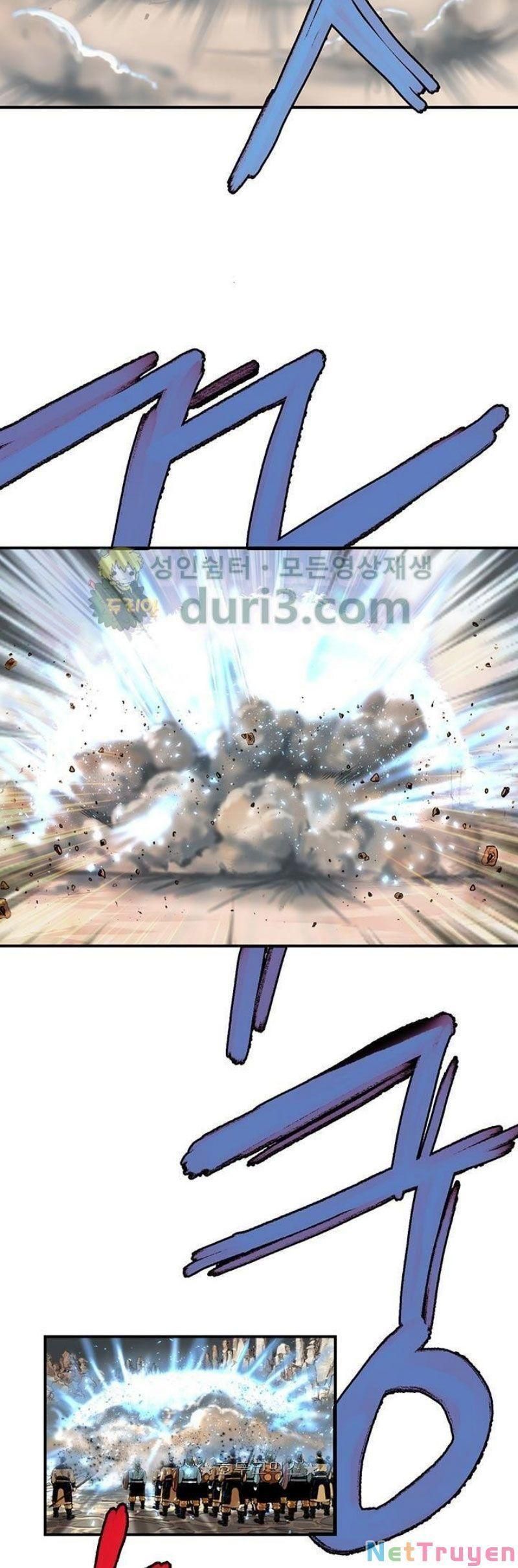 đọc truyện Bất Bại Quyền Ma Chương 163 ảnh 22 tại Thiên Thai Truyện