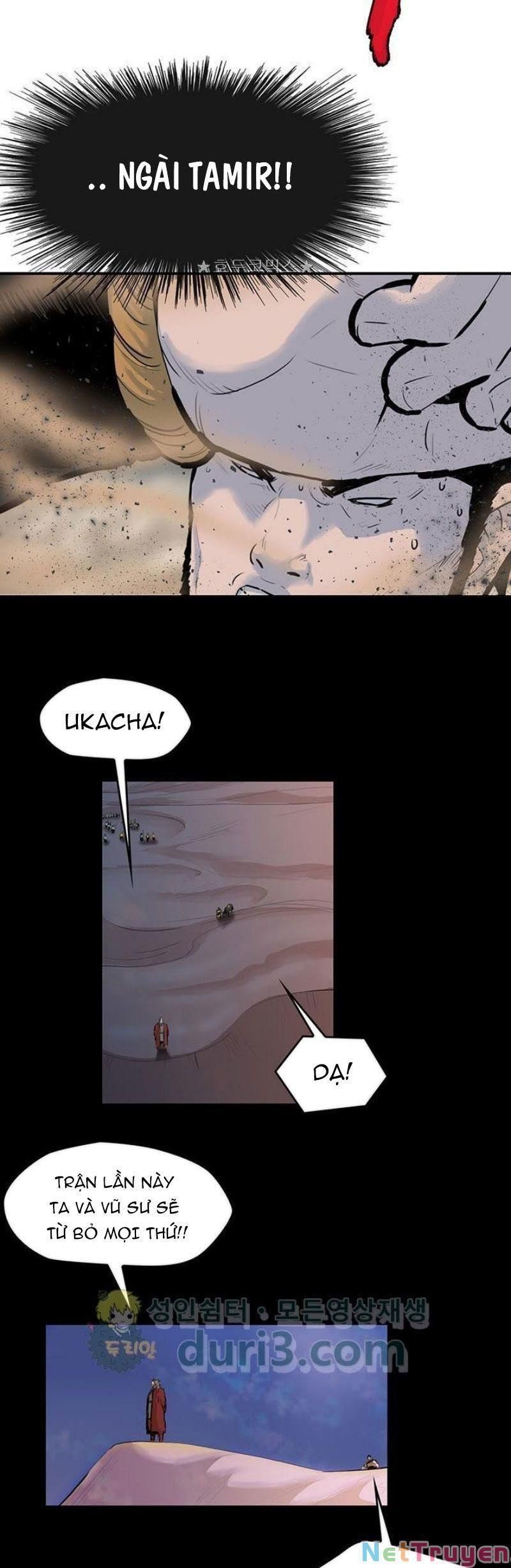 đọc truyện Bất Bại Quyền Ma Chương 163 ảnh 24 tại Thiên Thai Truyện