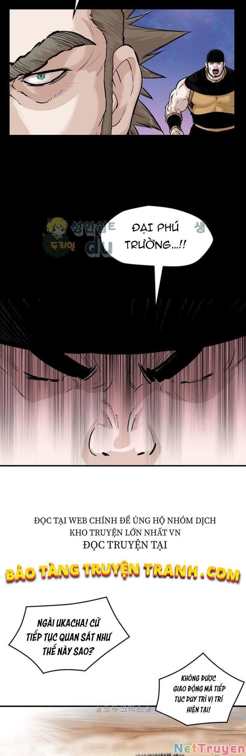 đọc truyện Bất Bại Quyền Ma Chương 163 ảnh 27 tại Thiên Thai Truyện