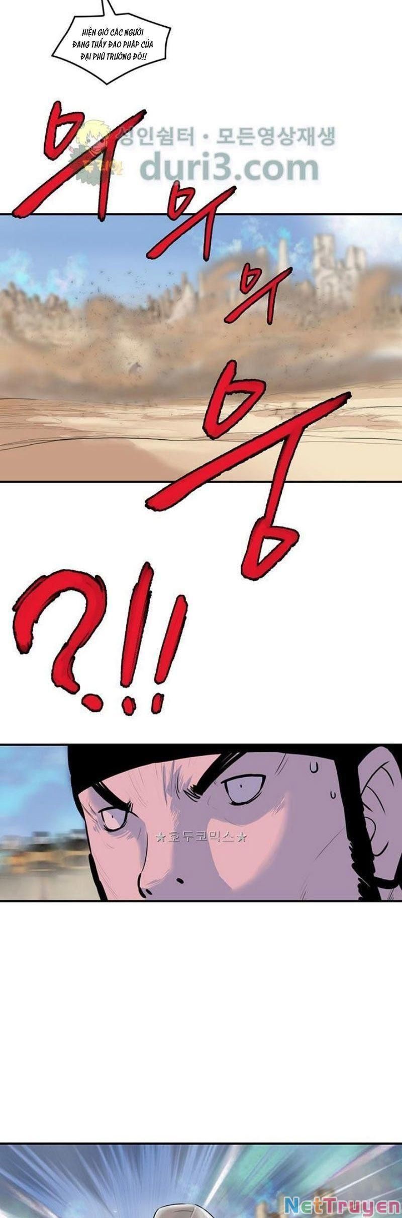 đọc truyện Bất Bại Quyền Ma Chương 163 ảnh 31 tại Thiên Thai Truyện