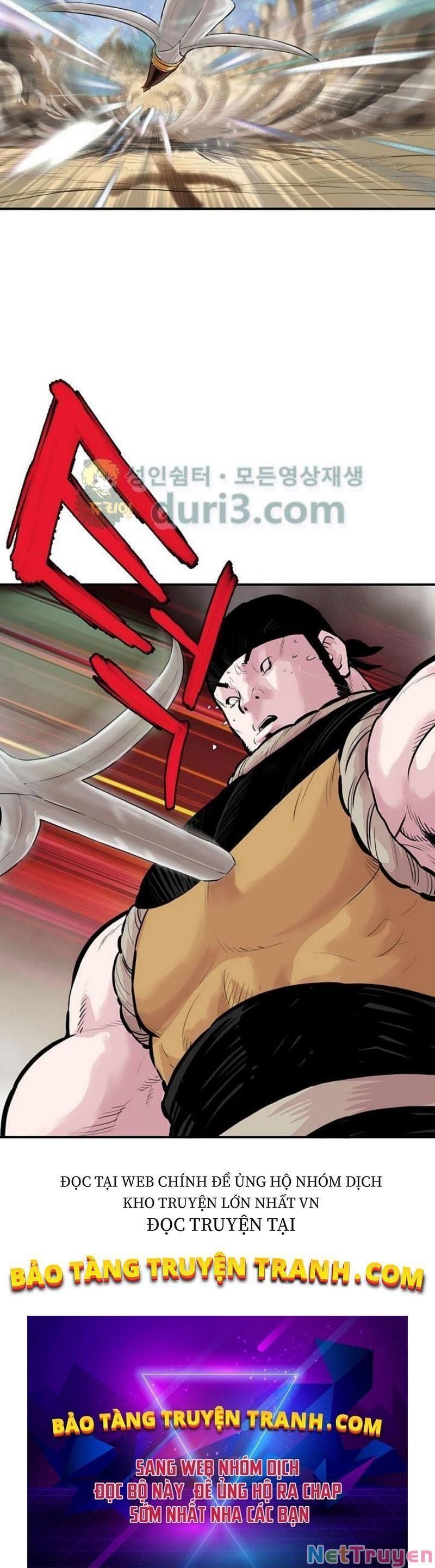 đọc truyện Bất Bại Quyền Ma Chương 163 ảnh 32 tại Thiên Thai Truyện