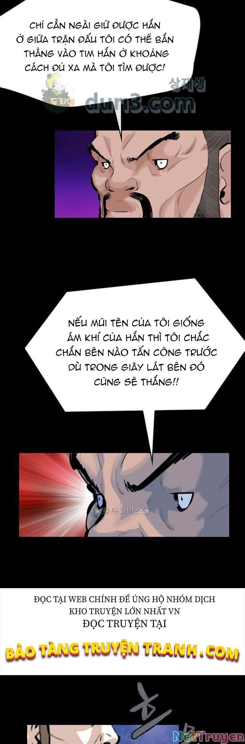 đọc truyện Bất Bại Quyền Ma Chương 163 ảnh 6 tại Thiên Thai Truyện