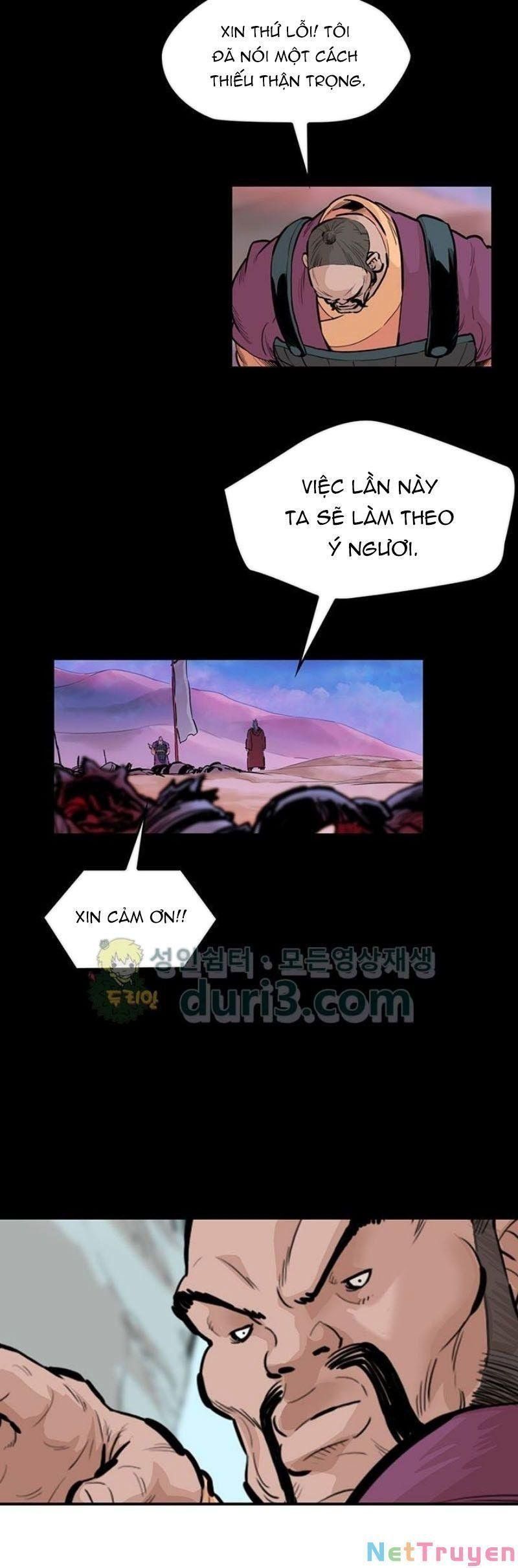 đọc truyện Bất Bại Quyền Ma Chương 163 ảnh 8 tại Thiên Thai Truyện