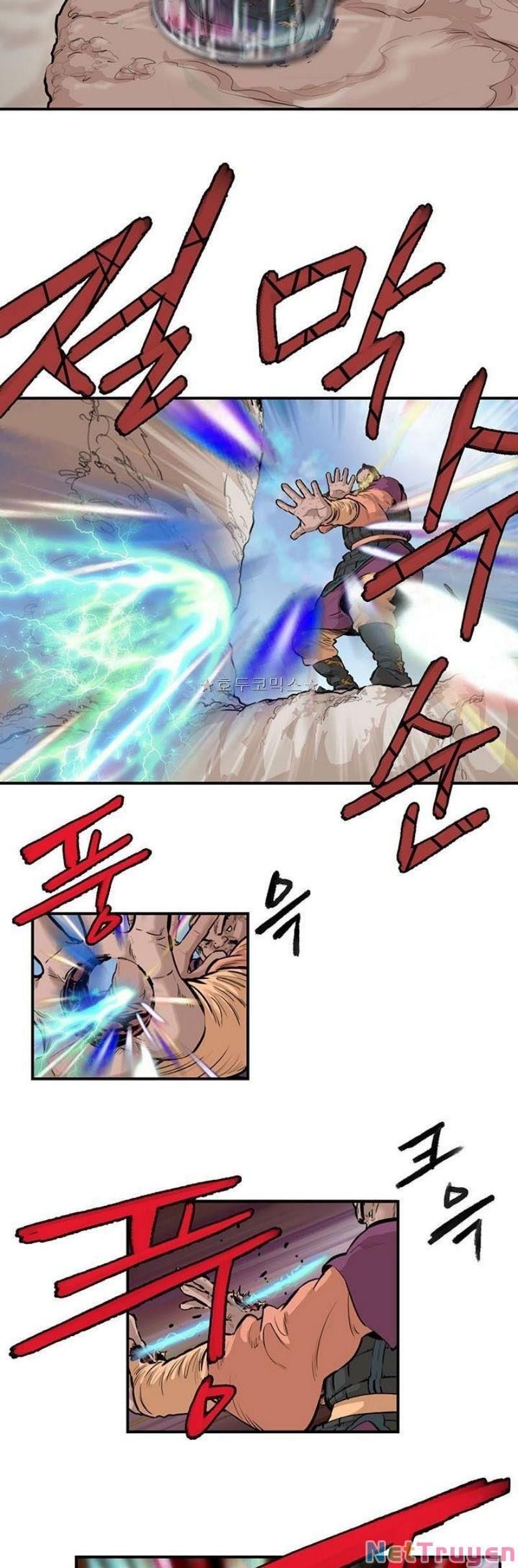 đọc truyện Bất Bại Quyền Ma Chương 163 ảnh 10 tại Thiên Thai Truyện