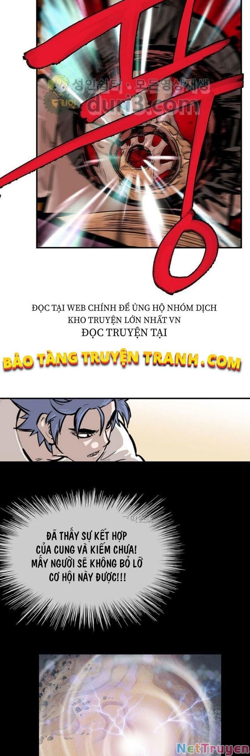 đọc truyện Bất Bại Quyền Ma Chương 163 ảnh 11 tại Thiên Thai Truyện