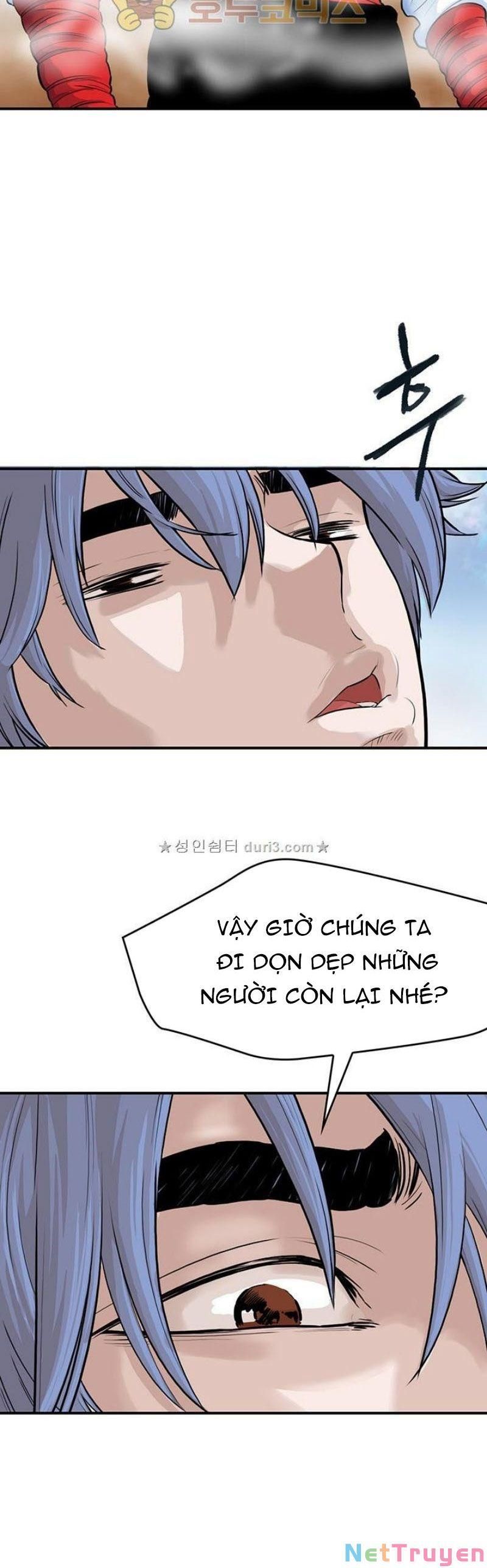 đọc truyện Bất Bại Quyền Ma Chương 164 ảnh 12 tại Thiên Thai Truyện