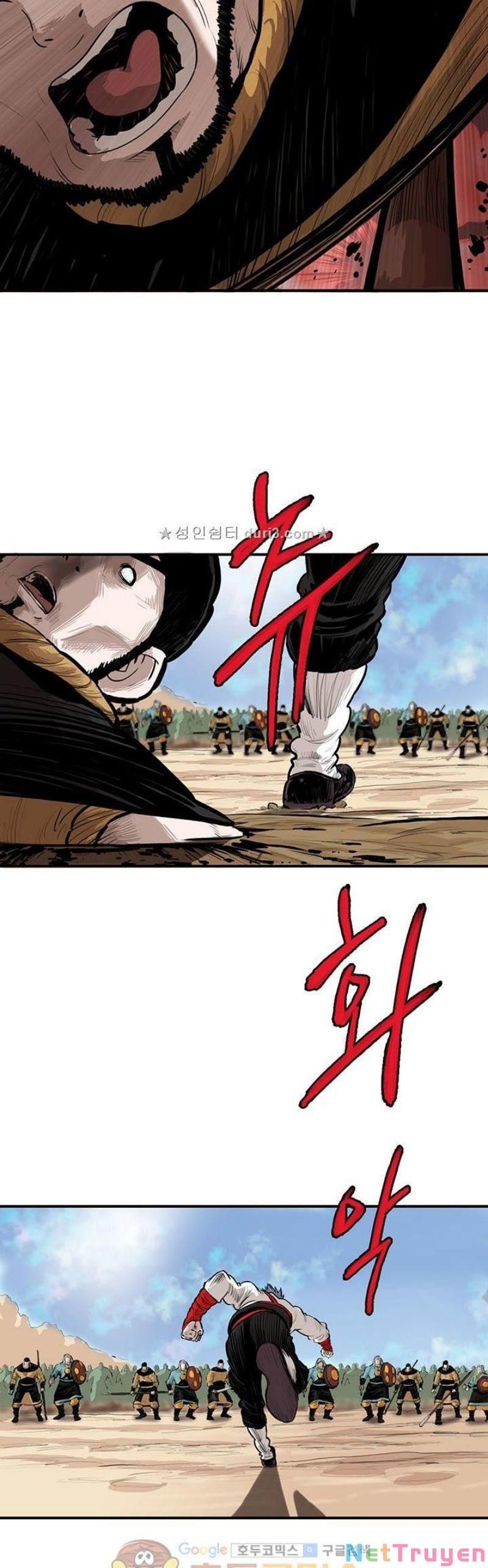 đọc truyện Bất Bại Quyền Ma Chương 164 ảnh 17 tại Thiên Thai Truyện