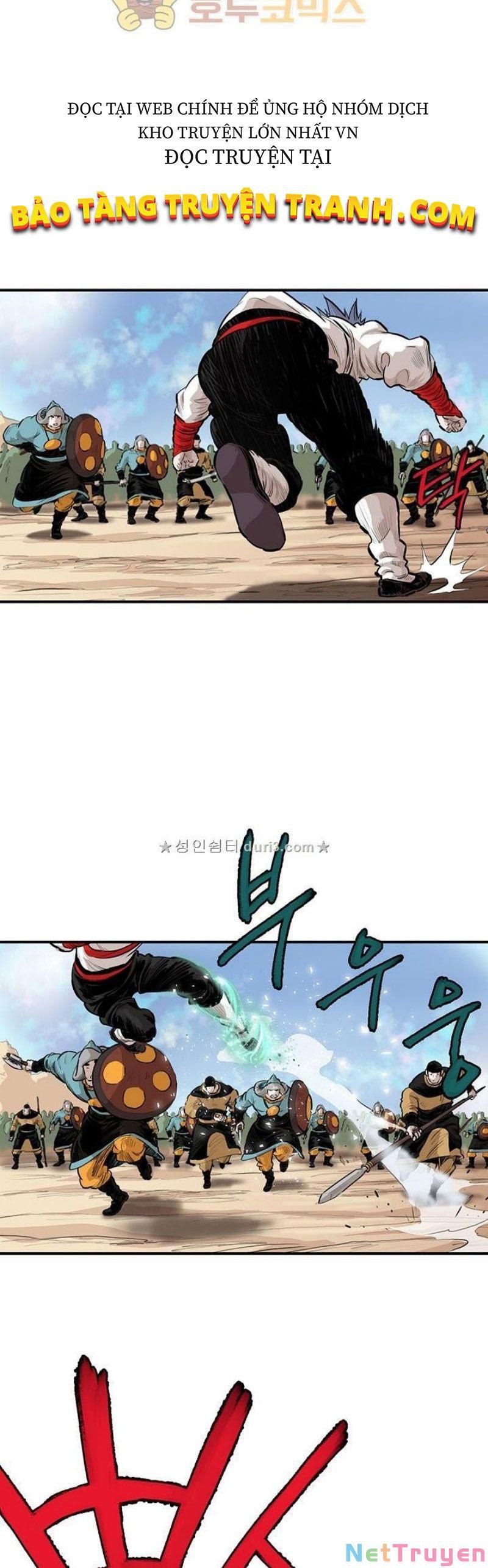 đọc truyện Bất Bại Quyền Ma Chương 164 ảnh 18 tại Thiên Thai Truyện