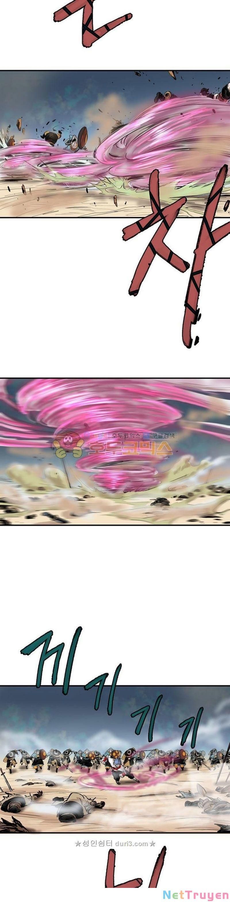 đọc truyện Bất Bại Quyền Ma Chương 164 ảnh 21 tại Thiên Thai Truyện