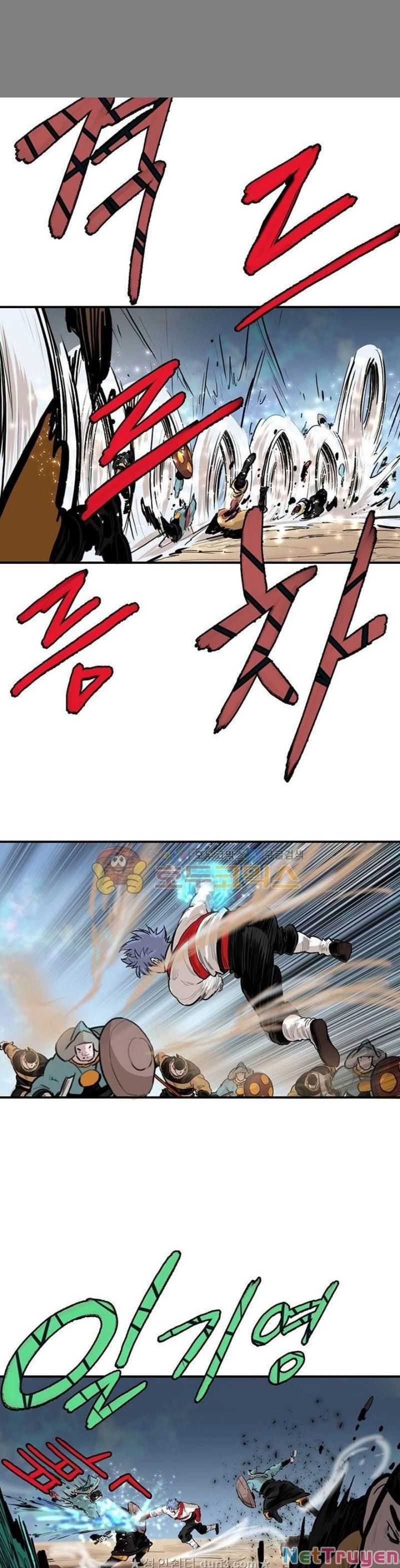 đọc truyện Bất Bại Quyền Ma Chương 164 ảnh 23 tại Thiên Thai Truyện