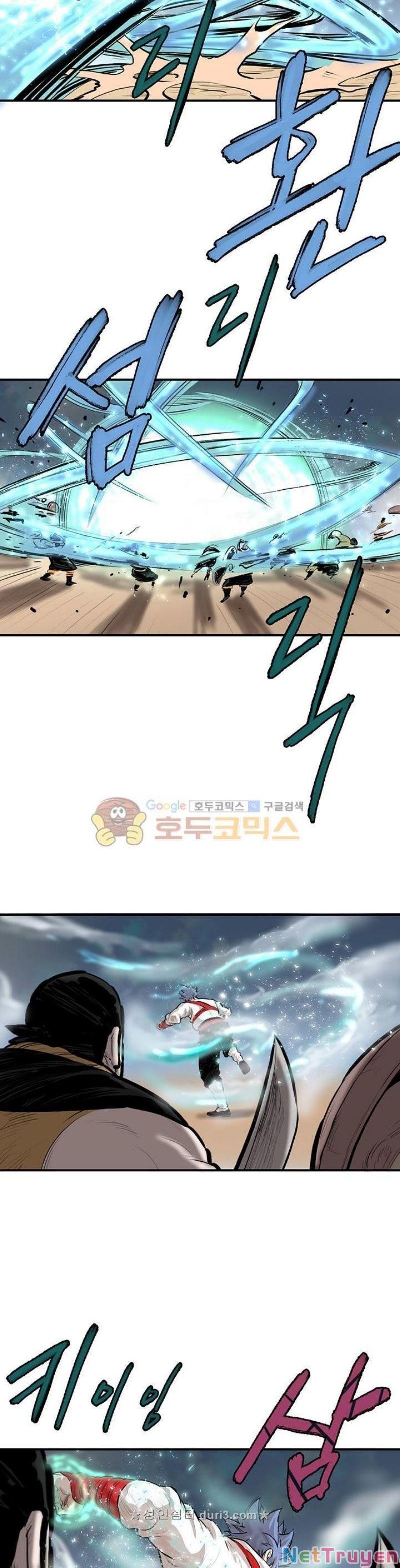 đọc truyện Bất Bại Quyền Ma Chương 164 ảnh 25 tại Thiên Thai Truyện