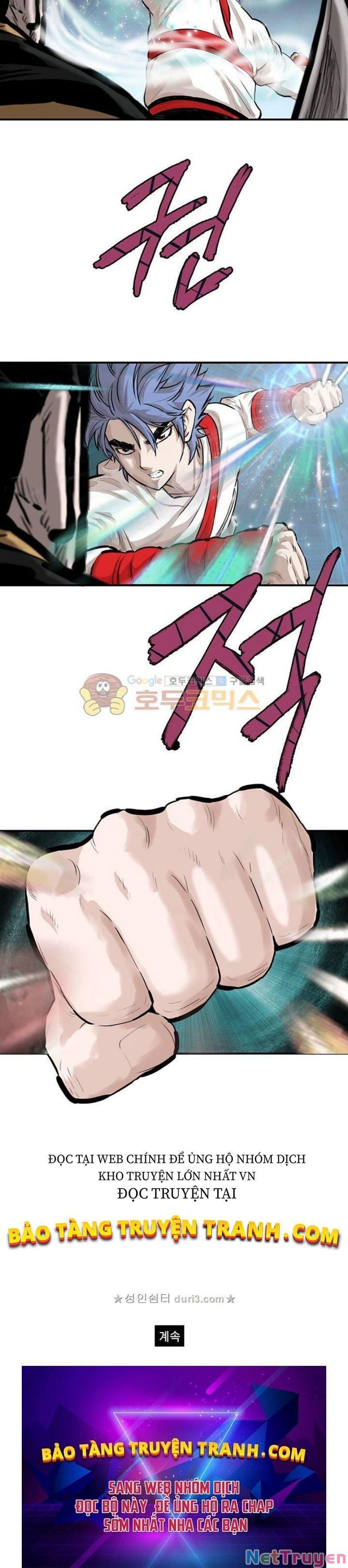 đọc truyện Bất Bại Quyền Ma Chương 164 ảnh 26 tại Thiên Thai Truyện