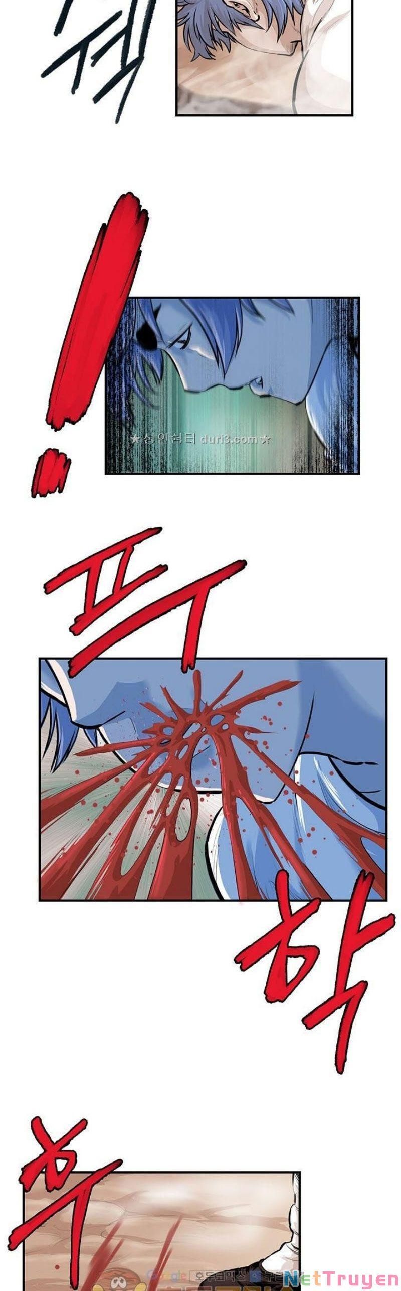 đọc truyện Bất Bại Quyền Ma Chương 164 ảnh 5 tại Thiên Thai Truyện