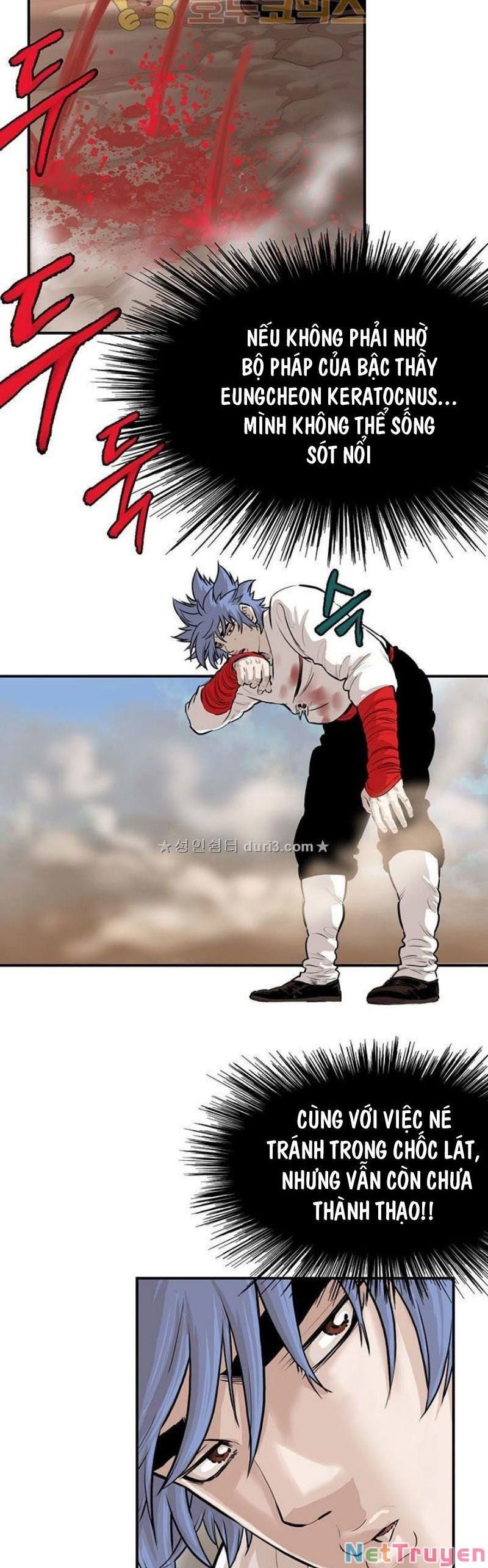 đọc truyện Bất Bại Quyền Ma Chương 164 ảnh 6 tại Thiên Thai Truyện