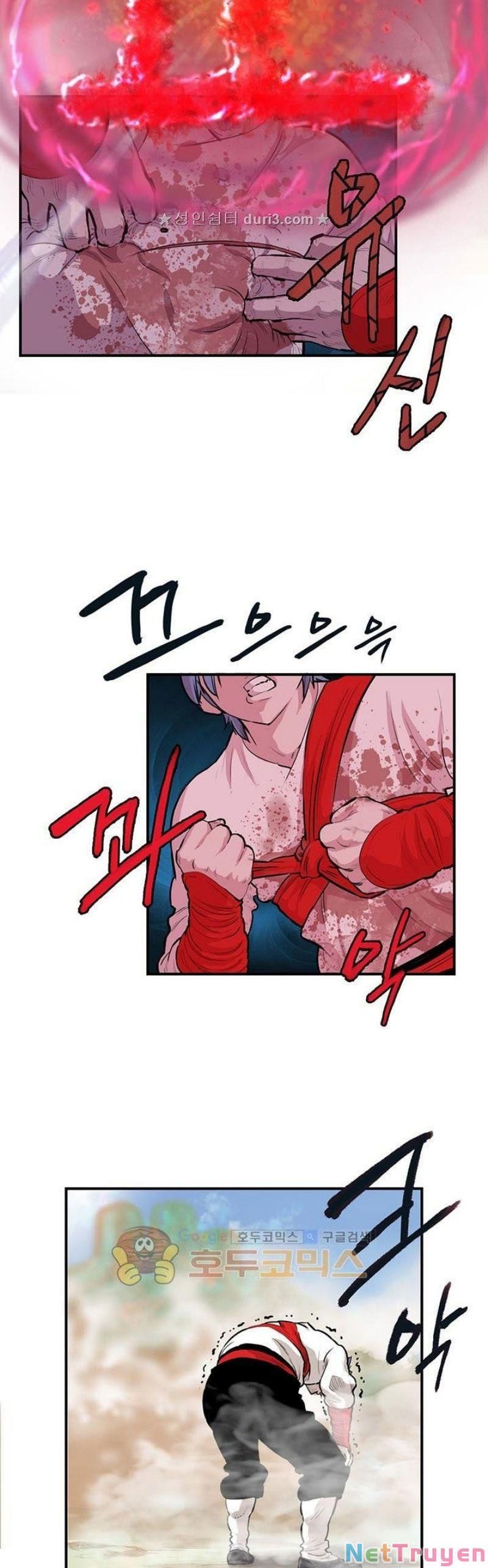 đọc truyện Bất Bại Quyền Ma Chương 164 ảnh 10 tại Thiên Thai Truyện