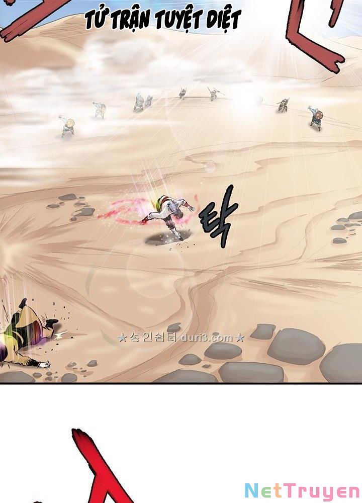 đọc truyện Bất Bại Quyền Ma Chương 165 ảnh 18 tại Thiên Thai Truyện