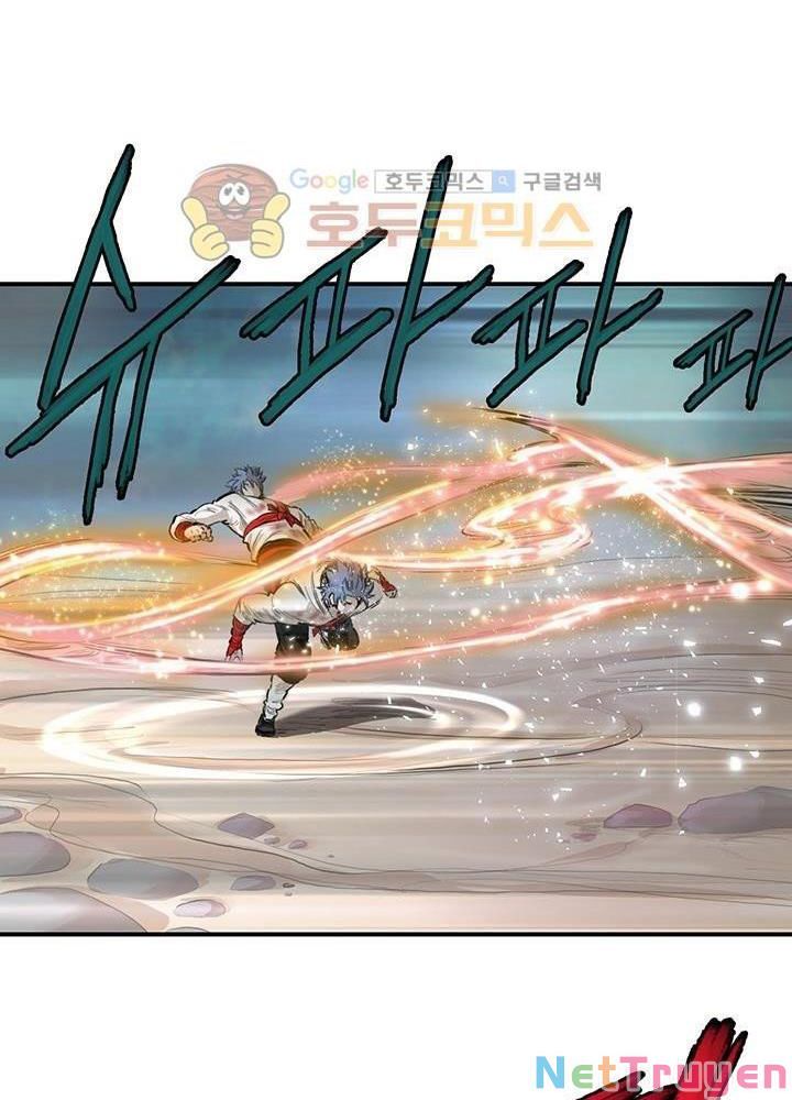 đọc truyện Bất Bại Quyền Ma Chương 165 ảnh 20 tại Thiên Thai Truyện