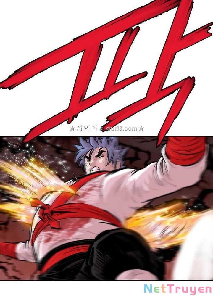 đọc truyện Bất Bại Quyền Ma Chương 165 ảnh 21 tại Thiên Thai Truyện