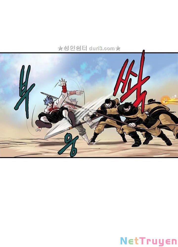 đọc truyện Bất Bại Quyền Ma Chương 165 ảnh 24 tại Thiên Thai Truyện