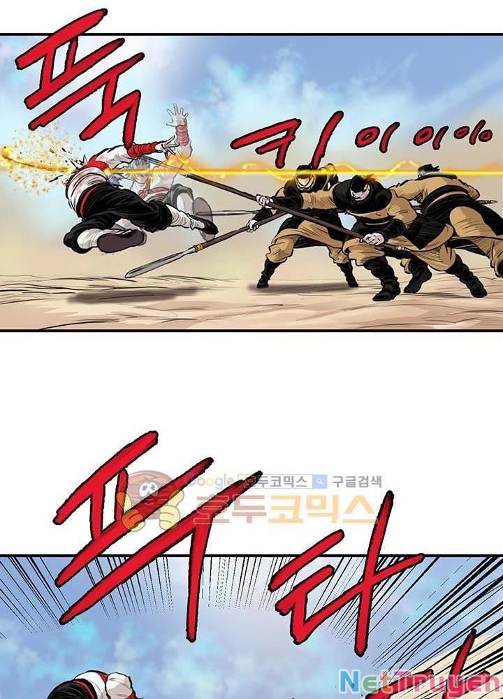 đọc truyện Bất Bại Quyền Ma Chương 165 ảnh 25 tại Thiên Thai Truyện