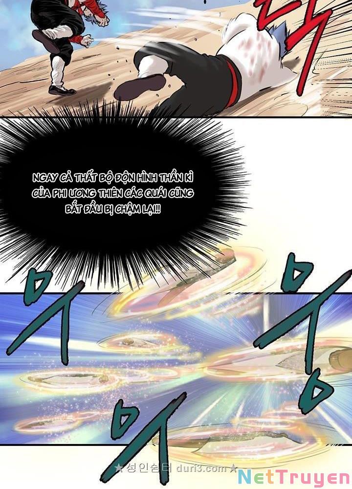 đọc truyện Bất Bại Quyền Ma Chương 165 ảnh 26 tại Thiên Thai Truyện