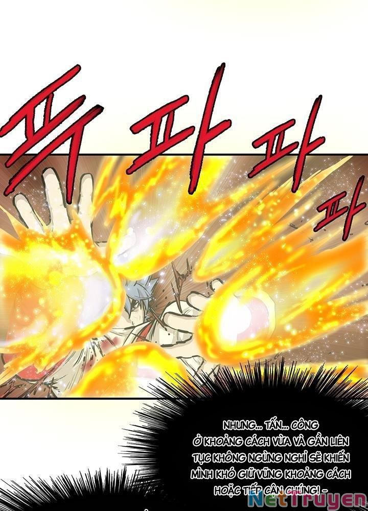 đọc truyện Bất Bại Quyền Ma Chương 165 ảnh 27 tại Thiên Thai Truyện