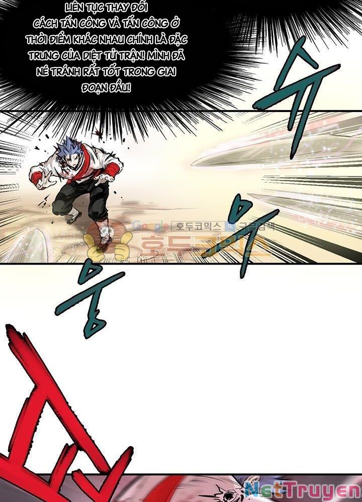 đọc truyện Bất Bại Quyền Ma Chương 165 ảnh 28 tại Thiên Thai Truyện