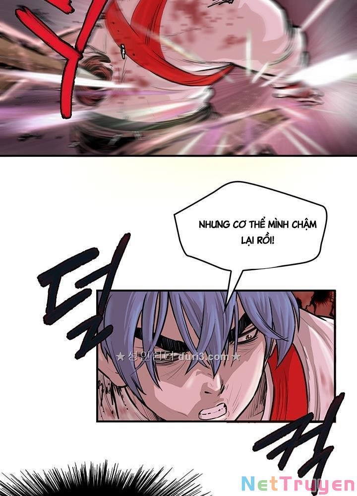 đọc truyện Bất Bại Quyền Ma Chương 165 ảnh 29 tại Thiên Thai Truyện