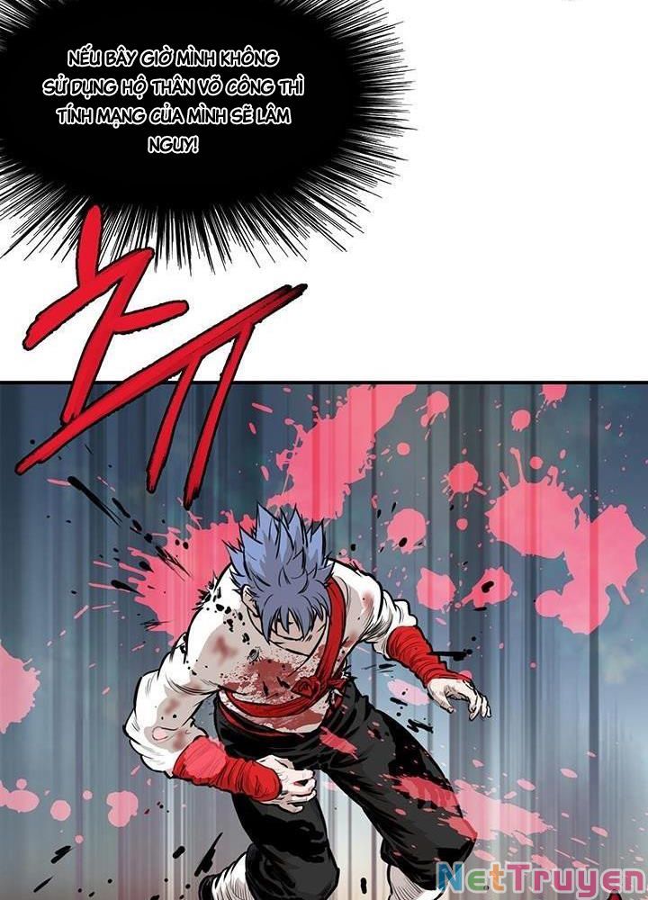 đọc truyện Bất Bại Quyền Ma Chương 165 ảnh 30 tại Thiên Thai Truyện