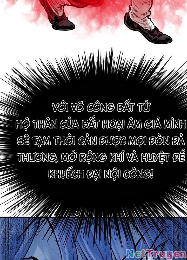 đọc truyện Bất Bại Quyền Ma Chương 165 ảnh 33 tại Thiên Thai Truyện