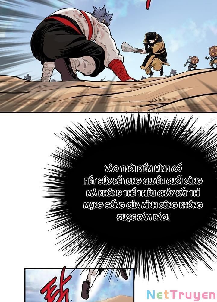 đọc truyện Bất Bại Quyền Ma Chương 165 ảnh 35 tại Thiên Thai Truyện