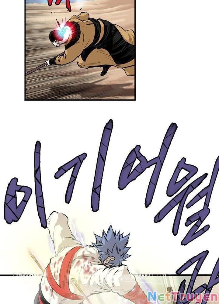 đọc truyện Bất Bại Quyền Ma Chương 165 ảnh 36 tại Thiên Thai Truyện