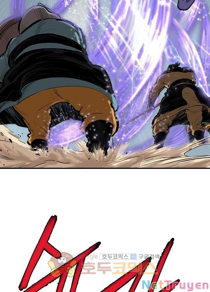 đọc truyện Bất Bại Quyền Ma Chương 165 ảnh 39 tại Thiên Thai Truyện