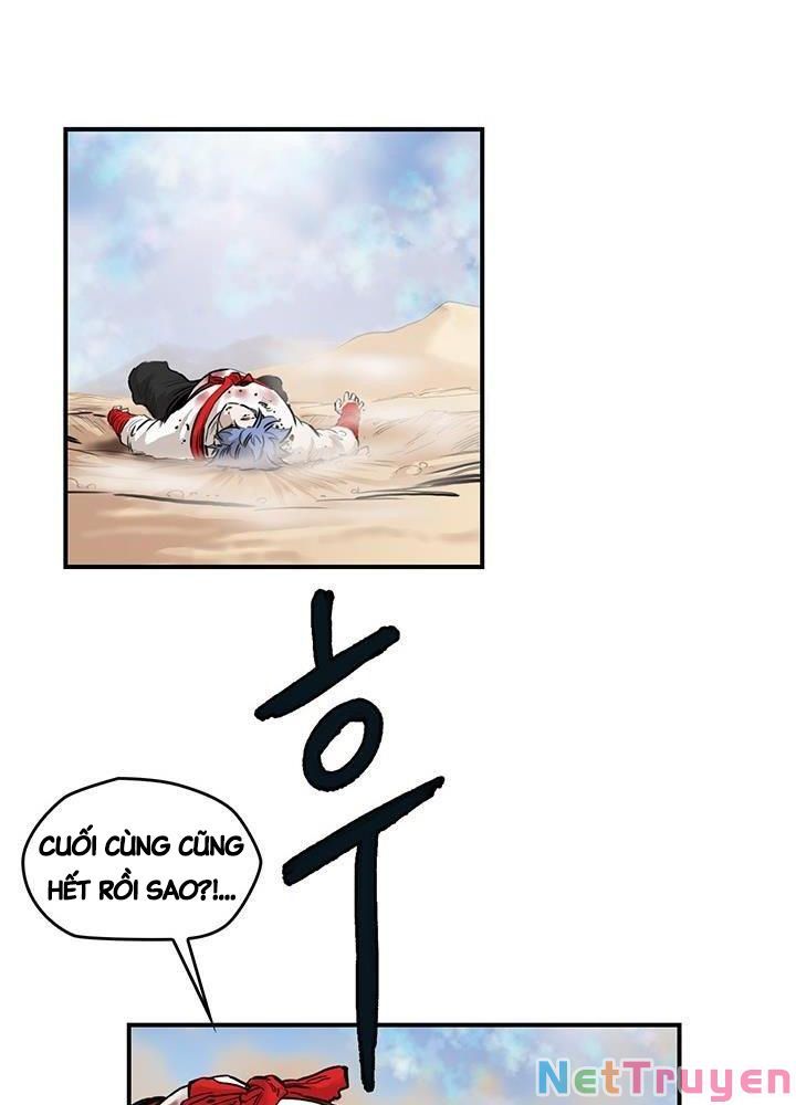 đọc truyện Bất Bại Quyền Ma Chương 165 ảnh 44 tại Thiên Thai Truyện